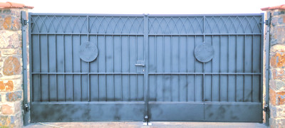 VRATA KARMEL SVATÉHO JOSEFA DRASTY